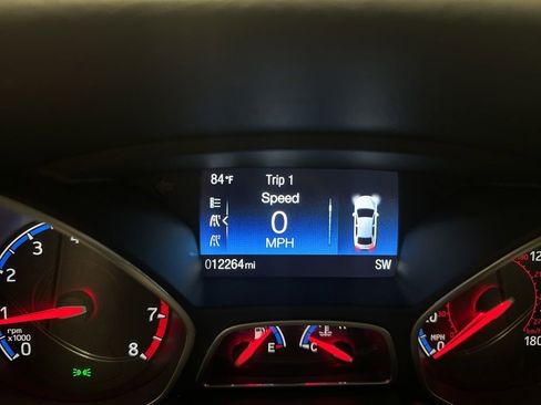 Used 2016 Ford Focus RS image 4