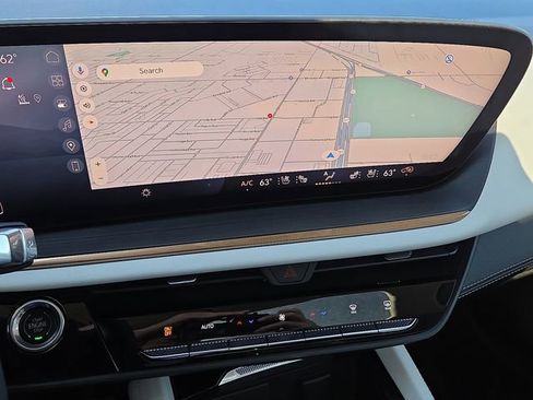 New 2026 Buick Envision Avenir image 12