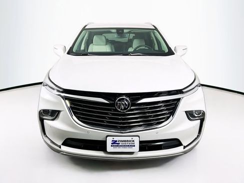 Used 2024 Buick Enclave Essence w/ Trailering Package, 5000 lbs. image 2