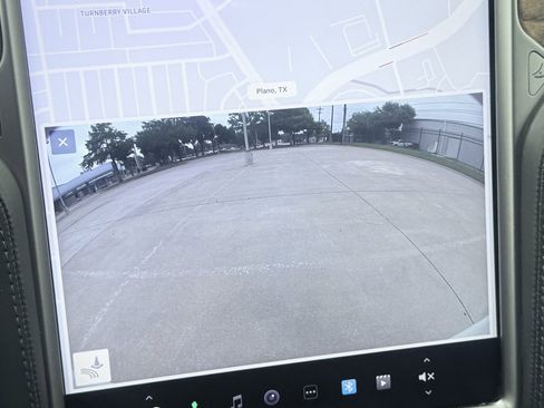Used 2020 Tesla Model X Long Range AWD/4WD image 73