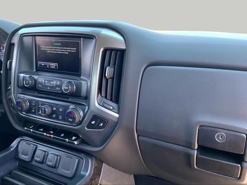 Used 2018 Chevrolet Silverado 2500 LT w/ Custom Sport Edition AWD/4WD image 17