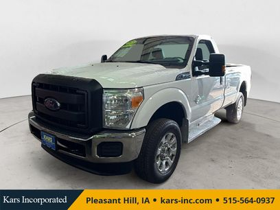 Used 2015 Ford F350 XL w/ Power Equipment Group