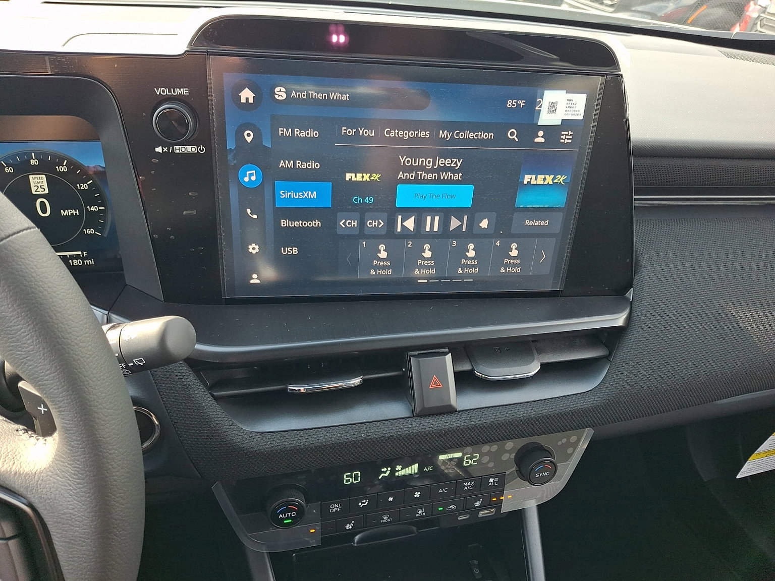 New 2026 Subaru Outback Limited XT AWD/4WD image 10
