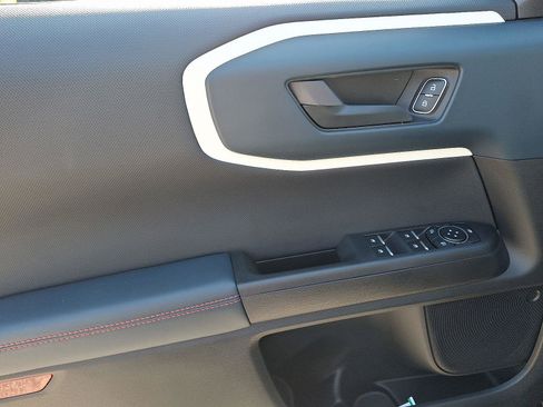 New 2025 Ford Bronco Sport Heritage w/ Convenience Package image 8