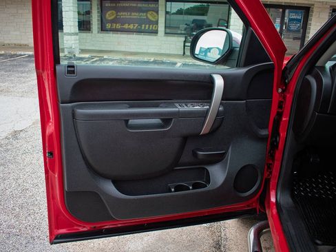 Used 2013 Chevrolet Silverado 1500 LT RWD image 11