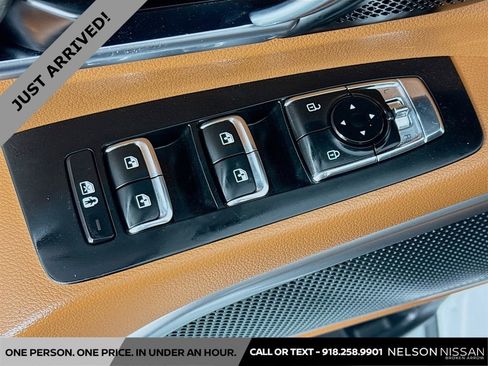 Used 2025 Kia Telluride EX X-Line image 18