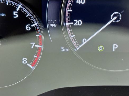 New 2026 MAZDA CX-50 Meridian Edition image 12