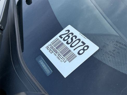 New 2026 Subaru Crosstrek 2.5i Sport image 29