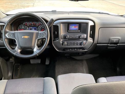 Used 2014 Chevrolet Silverado 1500 LT w/ Texas Edition, 1LT Trim image 14