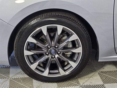 Used 2023 Subaru Impreza 2.0i Limited image 5