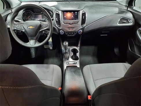 Used 2019 Chevrolet Cruze LS w/ LS Convenience Package image 16