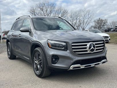 Certified 2025 Mercedes-Benz GLB 250