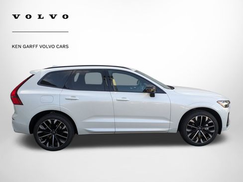 New 2026 Volvo XC60 B5 Ultra w/ Protection Package Premier image 2