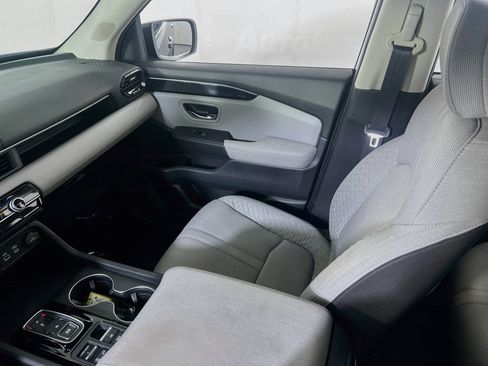 Used 2023 Honda Pilot LX image 21