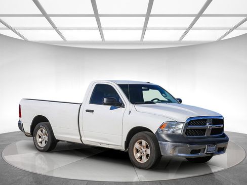 Used 2013 RAM 1500 Tradesman w/ PWR & Remote Entry Group image 4