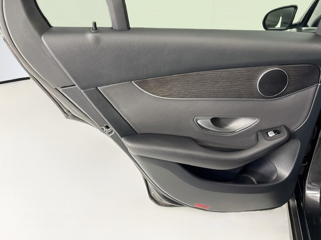 Certified 2022 Mercedes-Benz GLC 300 image 24