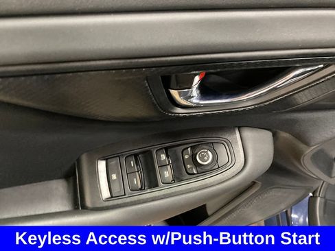 Certified 2024 Subaru Legacy Premium AWD/4WD image 11
