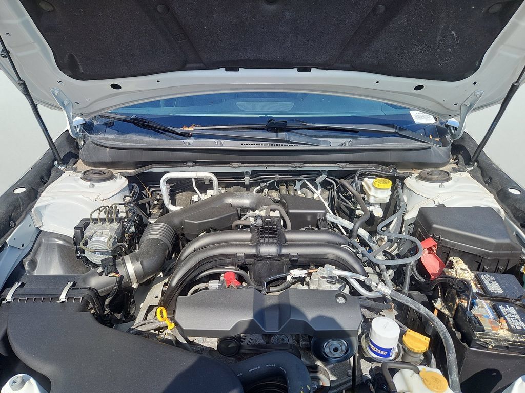 Used 2019 Subaru Outback 2.5i Limited AWD/4WD image 34