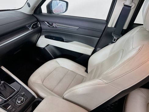 Used 2018 MAZDA CX-5 Grand Touring w/ Premium Package AWD/4WD image 25