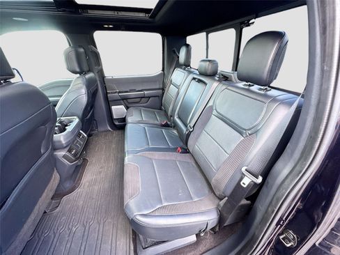 Used 2021 Ford F150 Raptor w/ Equipment Group 801A High image 12