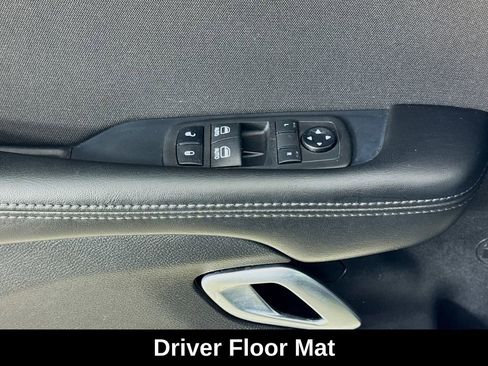 Used 2021 Dodge Challenger R/T Scat Pack RWD image 22