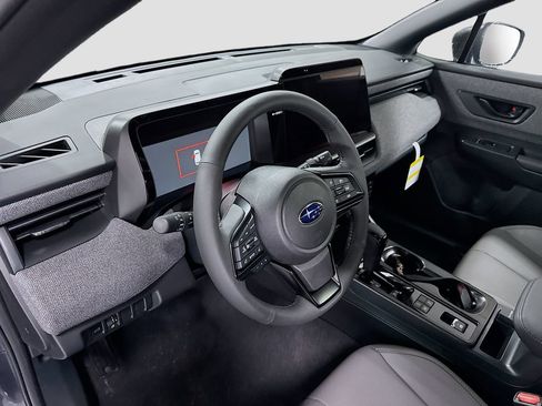 New 2026 Subaru Outback Limited AWD/4WD image 5