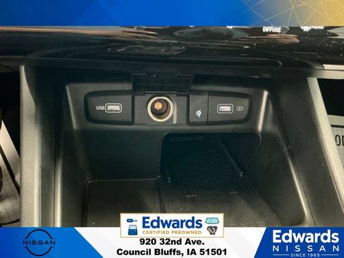 Used 2024 Hyundai Tucson SEL AWD/4WD image 29