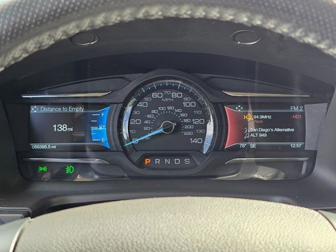 Used 2019 Ford Flex Limited w/ Equipment Group 301A image 31