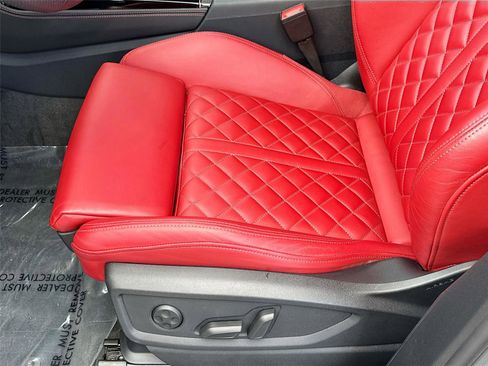 Certified 2024 Audi SQ5 Premium Plus AWD/4WD image 20