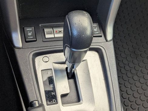 Used 2014 Subaru Forester 2.5i Limited w/ Popular Package #2 image 17