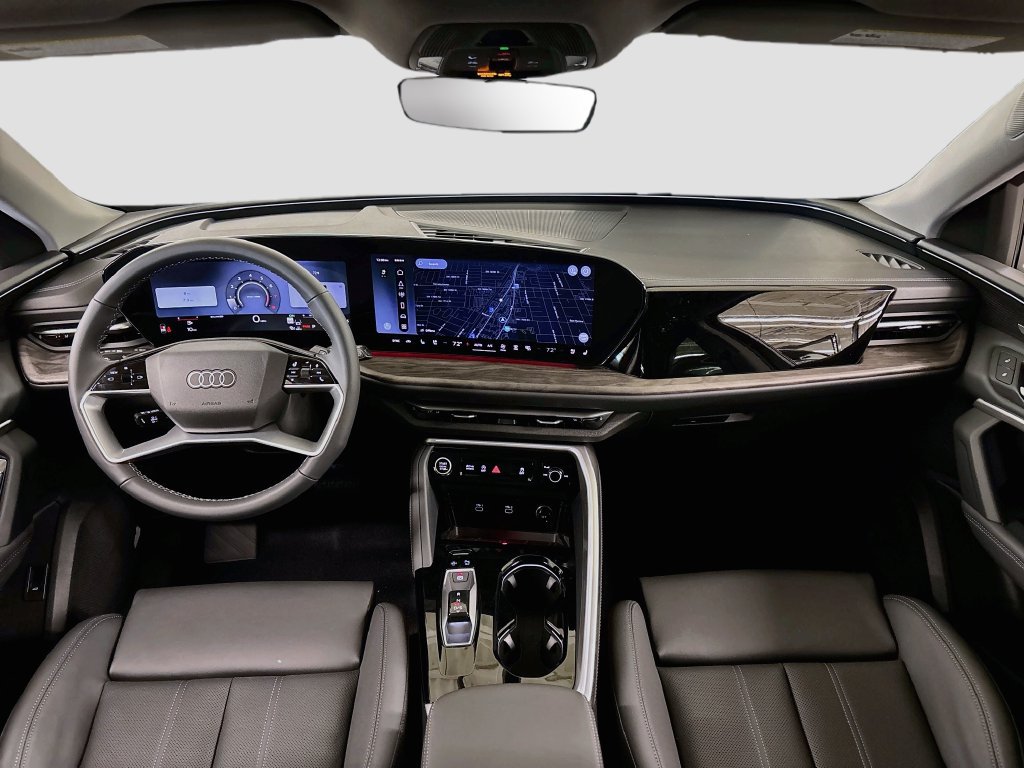 New 2026 Audi Q5 Premium Plus AWD/4WD image 9