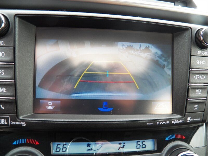 Used 2016 Toyota RAV4 Limited w/ Advanced Technology Package AWD/4WD image 25