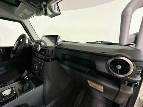 New 2026 INEOS Grenadier Fieldmaster Edition image 48