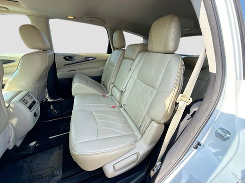 Used 2015 INFINITI QX60 Luxe w/ Premium Plus Package AWD/4WD image 22