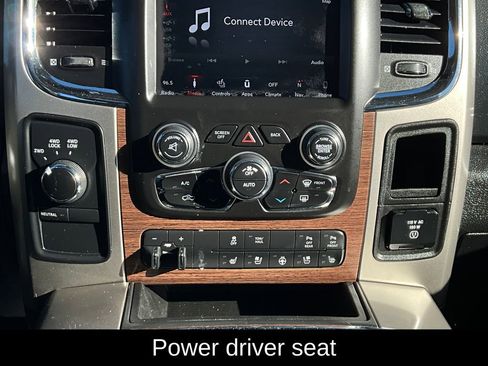 Used 2018 RAM 2500 Laramie w/ Convenience Group image 12