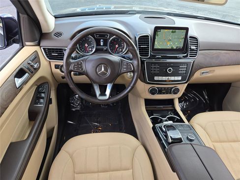 Used 2018 Mercedes-Benz GLE 350 4MATIC image 21