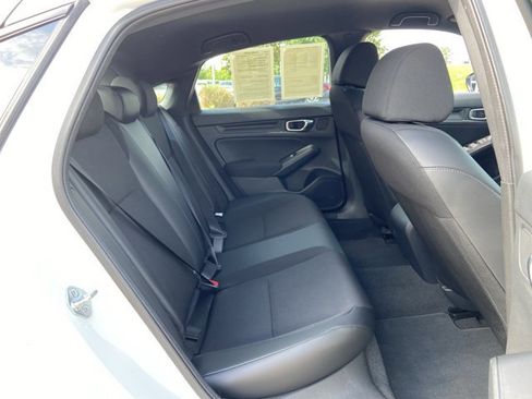 Used 2023 Honda Civic Sport image 14