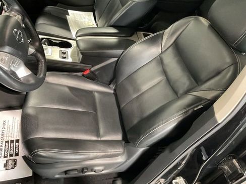 Used 2018 Nissan Murano Platinum w/ Cargo Package AWD/4WD image 11