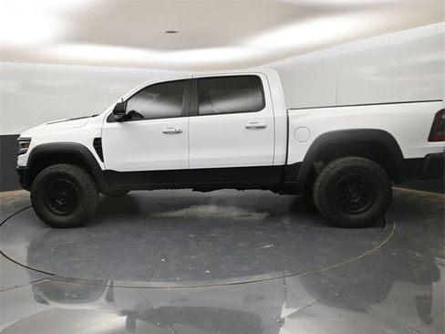 Used 2021 RAM 1500 TRX w/ TRX Level 2 Equipment Group image 5