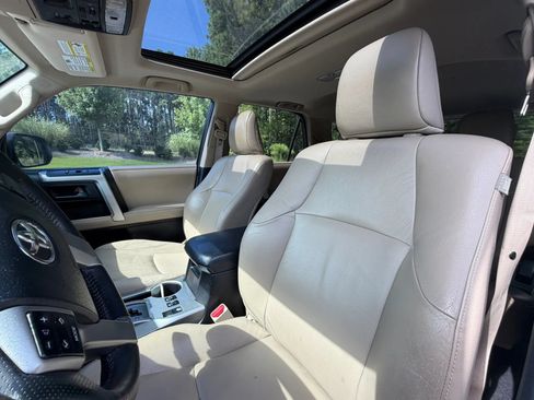 Used 2012 Toyota 4Runner Limited RWD image 13