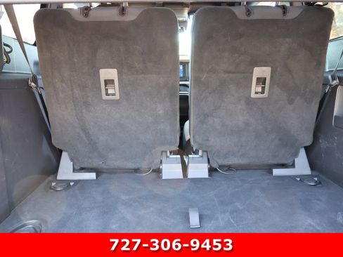 Used 2022 Ford Bronco Big Bend image 16