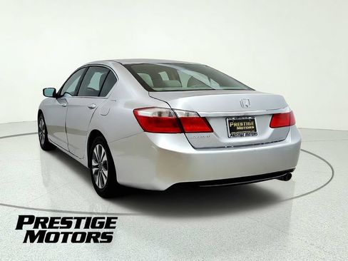 Used 2013 Honda Accord LX image 6