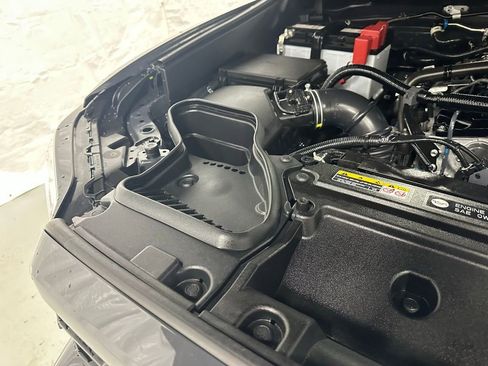 Used 2025 Toyota 4Runner TRD Off-Road Premium w/ Tow Technology Package image 64