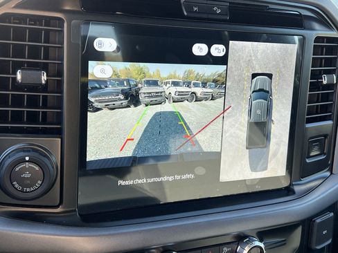 New 2025 Ford F150 XLT w/ Equipment Group 302A MID image 19