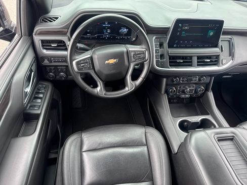 Used 2024 Chevrolet Tahoe LT AWD/4WD image 17