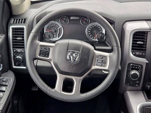 Certified 2023 RAM 1500 Classic SLT w/ Trailer & Traction Group AWD/4WD image 20