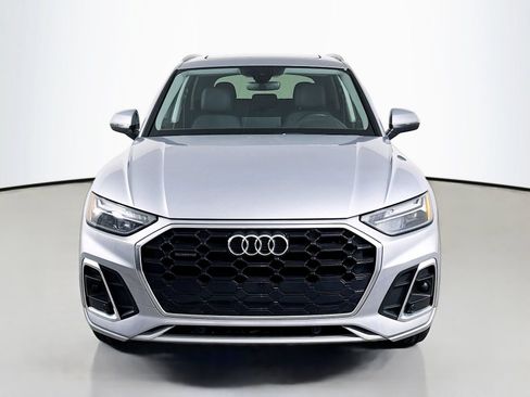 Certified 2023 Audi Q5 2.0T Premium w/ Convenience Package AWD/4WD image 6
