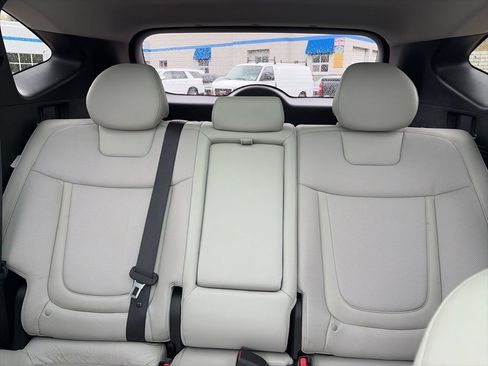 Used 2024 Hyundai Tucson Limited AWD/4WD image 21