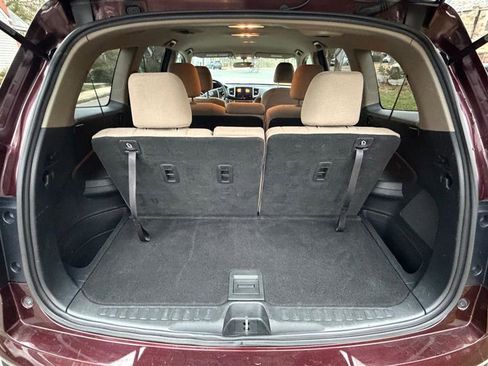 Used 2016 Honda Pilot EX image 17