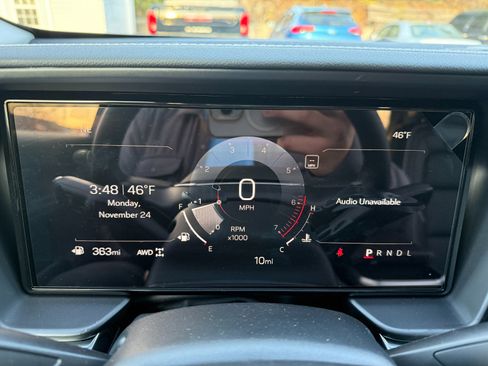 New 2026 GMC Terrain Denali image 29